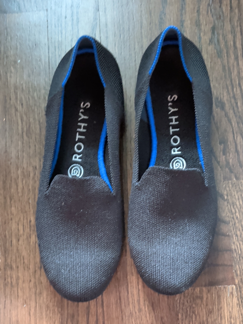 Rothys Size 8